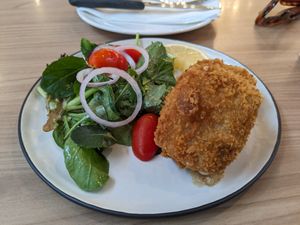  at Back to Eden in Central Singapore