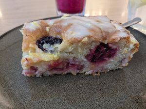  at Back to Eden in Central Singapore