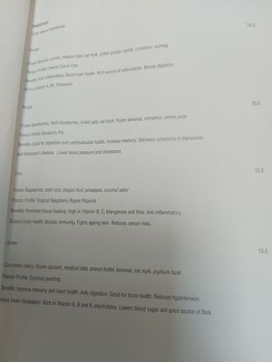  at Back to Eden in Central Singapore