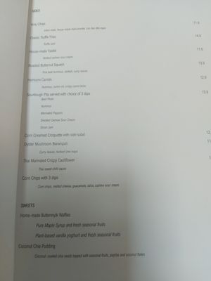  at Back to Eden in Central Singapore