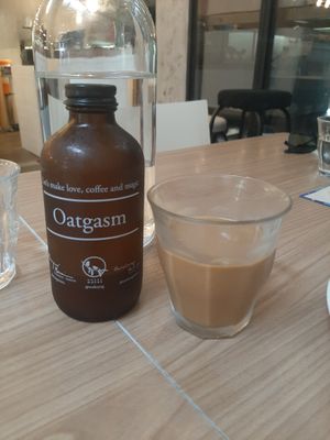  at Back to Eden in Central Singapore