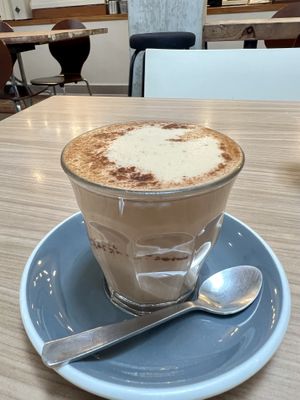   at Back to Eden in Central Singapore