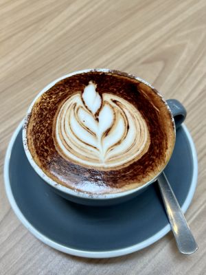   at Back to Eden in Central Singapore