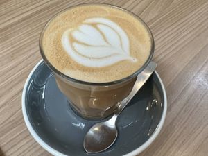   at Back to Eden in Central Singapore