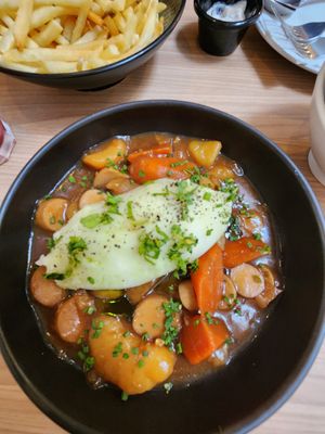  at Back to Eden in Central Singapore