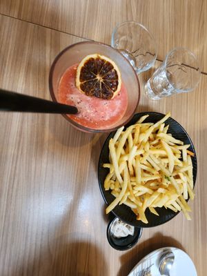  at Back to Eden in Central Singapore