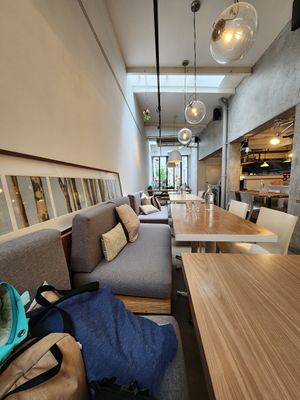  at Back to Eden in Central Singapore