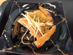  at Xiǎo Cǎo Sù Miàn - 小草素麵  in Kaohsiung