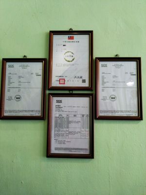  at Xiǎo Cǎo Sù Miàn - 小草素麵  in Kaohsiung