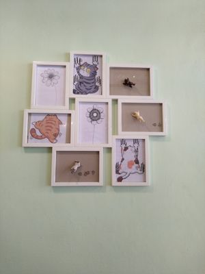  at Xiǎo Cǎo Sù Miàn - 小草素麵  in Kaohsiung