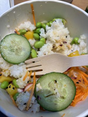   at SuperBowl - Midi in Brussels