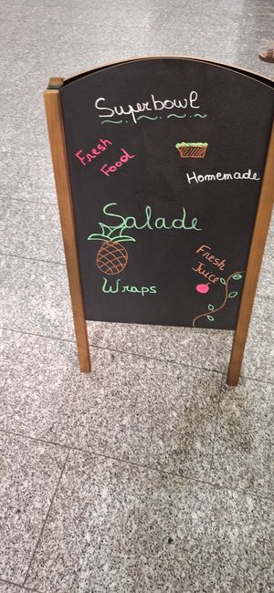  at SuperBowl - Midi in Brussels