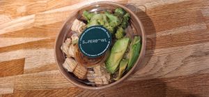  at SuperBowl - Midi in Brussels