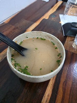  at Sushi Panda in Tampere