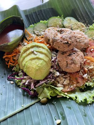 Tantric bowl  at Made by Julia in Gianyar