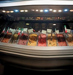  at Vegan Dalsae 달새는달만생각한다 - Maybe closed in Seoul