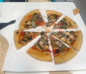   at Vegan Dalsae 달새는달만생각한다 - Maybe closed in Seoul