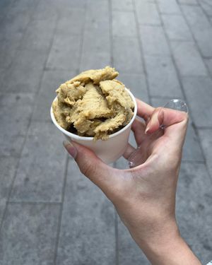   at Vegan Dalsae 달새는달만생각한다 - Maybe closed in Seoul