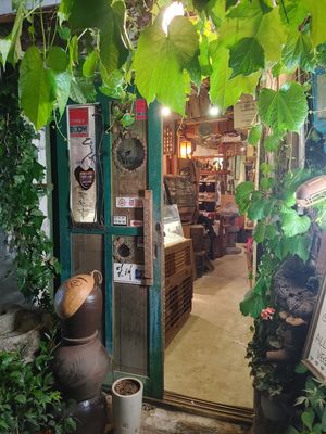  at Vegan Dalsae 달새는달만생각한다 - Maybe closed in Seoul