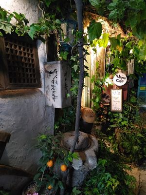  at Vegan Dalsae 달새는달만생각한다 - Maybe closed in Seoul