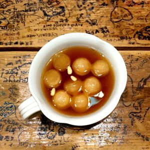  at Vegan Dalsae 달새는달만생각한다 - Maybe closed in Seoul