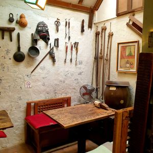  at Vegan Dalsae 달새는달만생각한다 - Maybe closed in Seoul