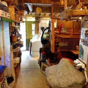  at Vegan Dalsae 달새는달만생각한다 - Maybe closed in Seoul