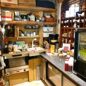  at Vegan Dalsae 달새는달만생각한다 - Maybe closed in Seoul