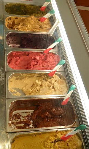  at Vegan Dalsae 달새는달만생각한다 - Maybe closed in Seoul