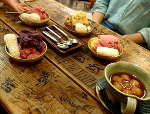 So good came back next day with a group 😋 at Vegan Dalsae 달새는달만생각한다 - Maybe closed in Seoul