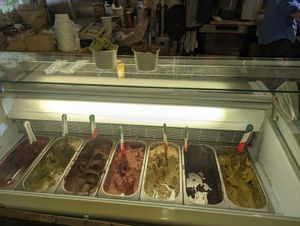  at Vegan Dalsae 달새는달만생각한다 - Maybe closed in Seoul