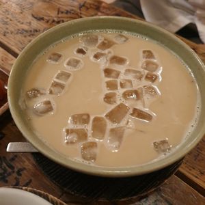  at Vegan Dalsae 달새는달만생각한다 - Maybe closed in Seoul