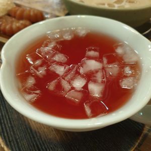  at Vegan Dalsae 달새는달만생각한다 - Maybe closed in Seoul