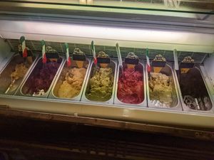  at Vegan Dalsae 달새는달만생각한다 - Maybe closed in Seoul