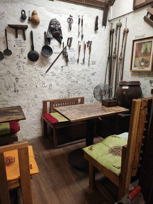  at Vegan Dalsae 달새는달만생각한다 - Maybe closed in Seoul