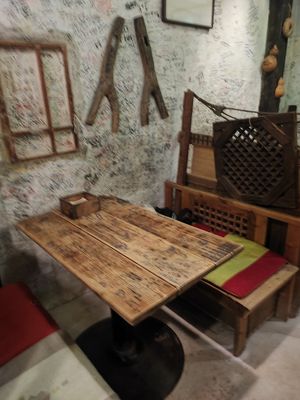  at Vegan Dalsae 달새는달만생각한다 - Maybe closed in Seoul