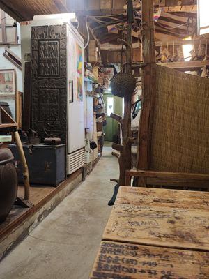  at Vegan Dalsae 달새는달만생각한다 - Maybe closed in Seoul