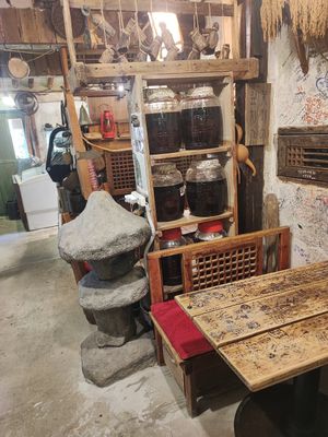  at Vegan Dalsae 달새는달만생각한다 - Maybe closed in Seoul