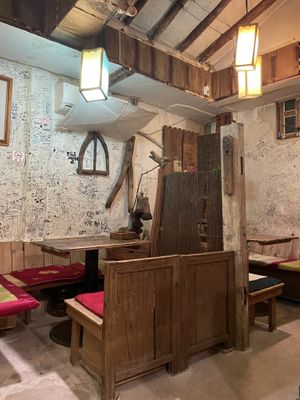   at Vegan Dalsae 달새는달만생각한다 - Maybe closed in Seoul