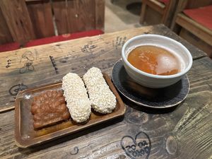   at Vegan Dalsae 달새는달만생각한다 - Maybe closed in Seoul