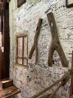   at Vegan Dalsae 달새는달만생각한다 - Maybe closed in Seoul