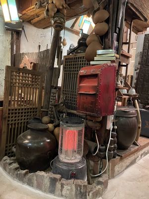   at Vegan Dalsae 달새는달만생각한다 - Maybe closed in Seoul