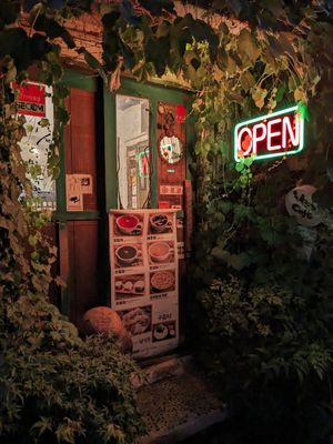  at Vegan Dalsae 달새는달만생각한다 - Maybe closed in Seoul