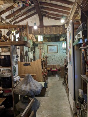  at Vegan Dalsae 달새는달만생각한다 - Maybe closed in Seoul