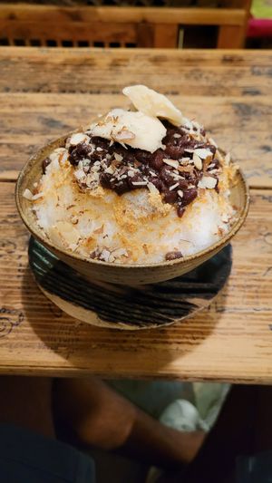  at Vegan Dalsae 달새는달만생각한다 - Maybe closed in Seoul