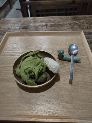 T at Vegan Dalsae 달새는달만생각한다 - Maybe closed in Seoul