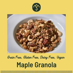  at Middle Sister's Kitchen in Canmore