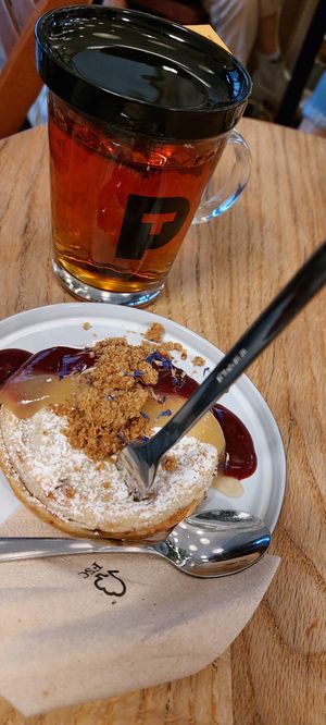  at Pockets in Nuremberg