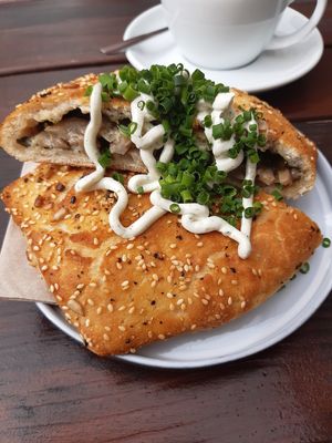 pocke at Pockets in Nuremberg