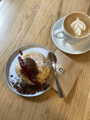   at Pockets in Nuremberg